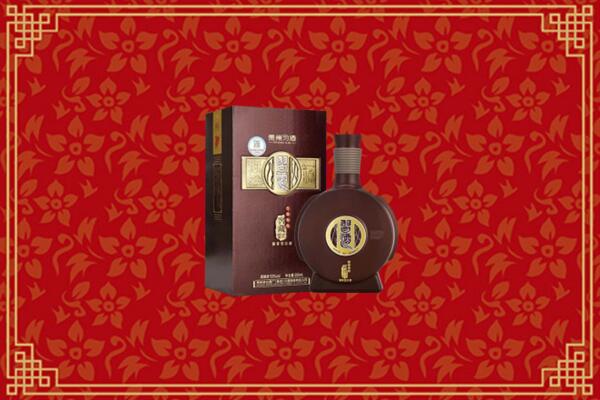 洛阳市回收习酒